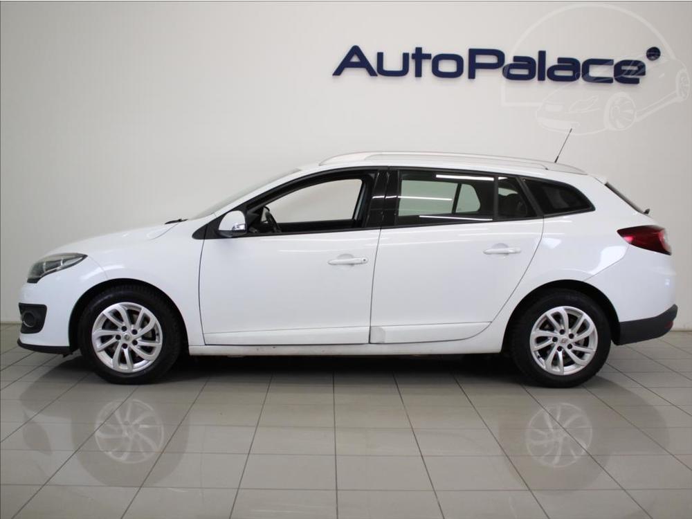 Renault Megane 1,5 dCi 81kW GT Tan R