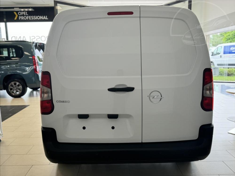 Opel Combo 1.5 Van L2H1 75kW MT6