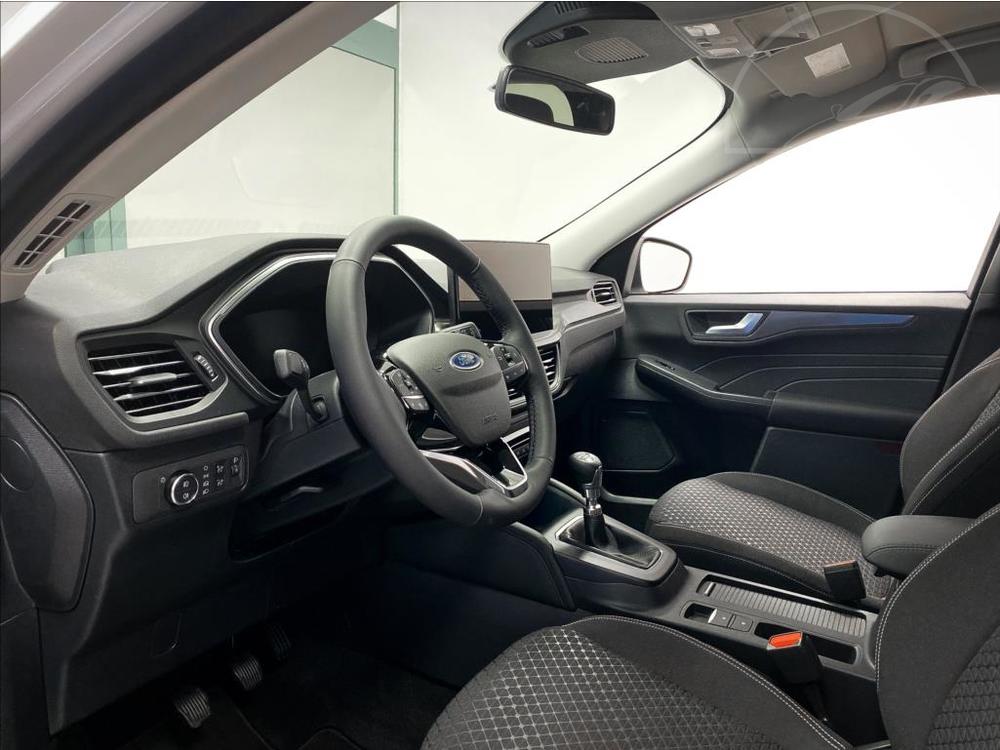 Ford Kuga 1.5 EcoBoost Titanium