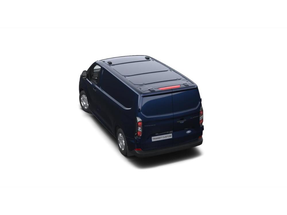 Ford Transit Custom 2,0 EcoBlue 280 L1 Trend