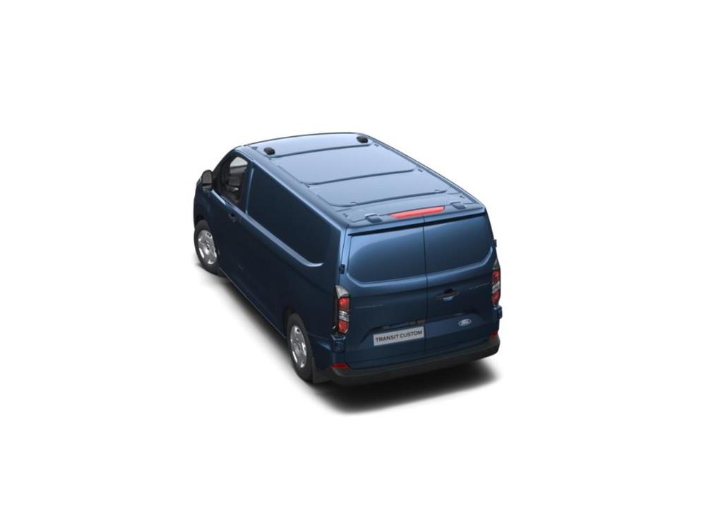 Ford Transit Custom 2,0 EcoBlue Trend 280 L1