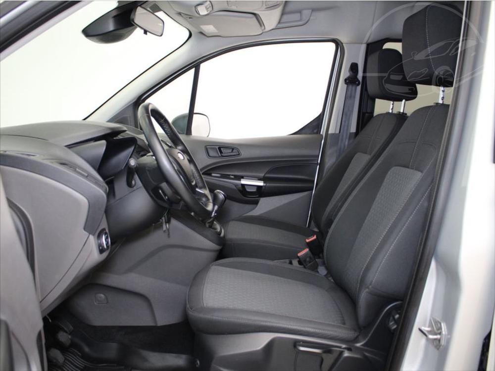 Ford Tourneo Connect 1,5 EcoBlue Titan. BT TAN R