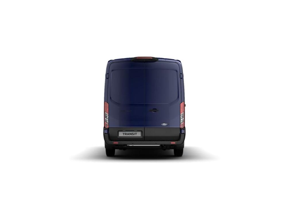 Ford Transit 2,0 EcoBlue Trend 350 L2