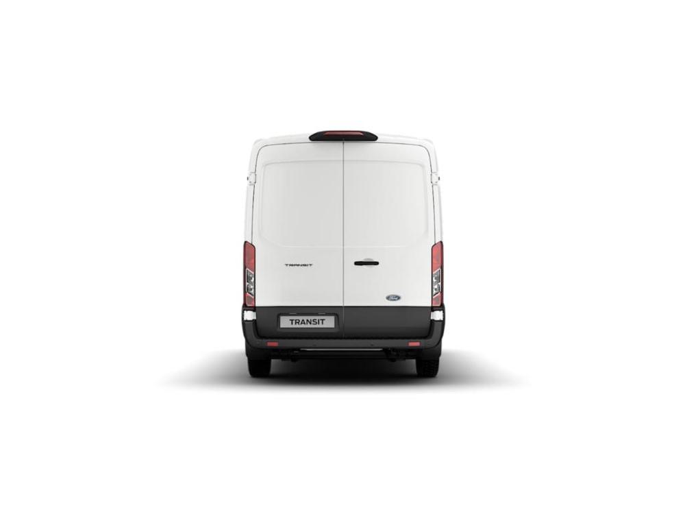 Ford Transit 2,0 EcoBlue Trend 350 L3