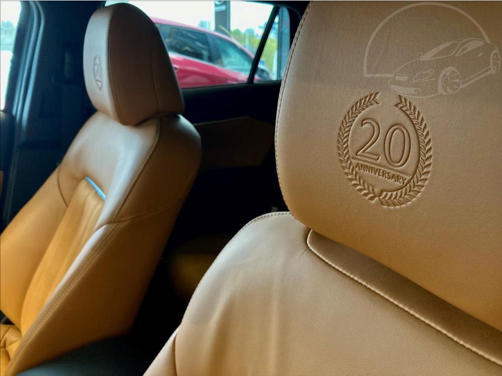 Mazda 6 2.5 G194 AT 20th Anniversary