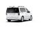 Ford Tourneo Connect 2,0 Titanium L1