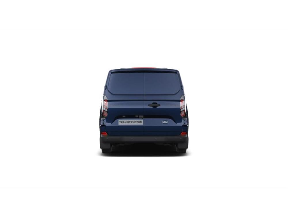 Ford Transit Custom 2,0 EcoBlue 280 L1 Trend