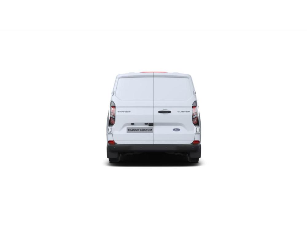 Ford Transit Custom 2,0 EcoBlue Trend 280 L1