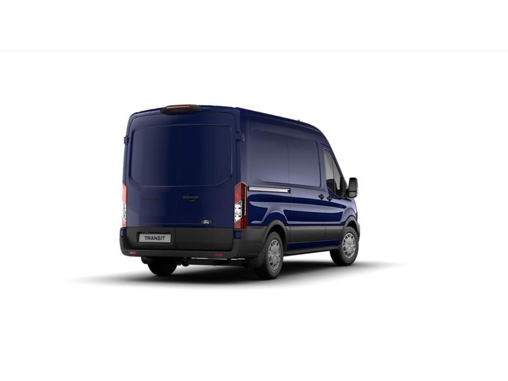 Ford Transit 2,0 EcoBlue Trend 350 L2