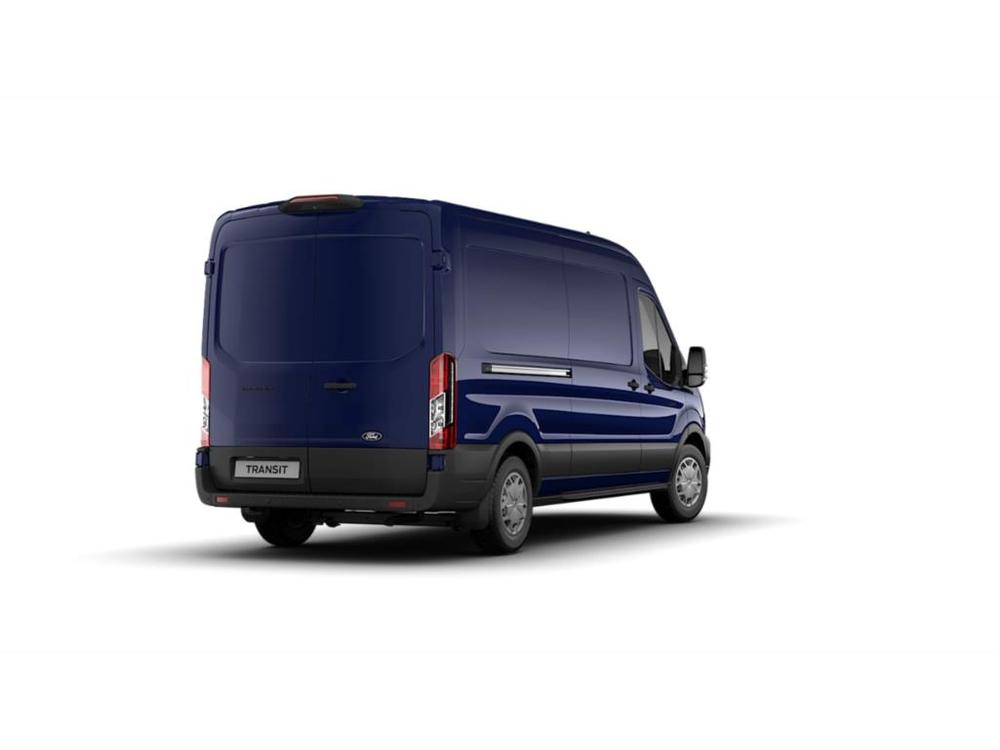 Ford Transit 2,0 EcoBlue Trend 350 L3