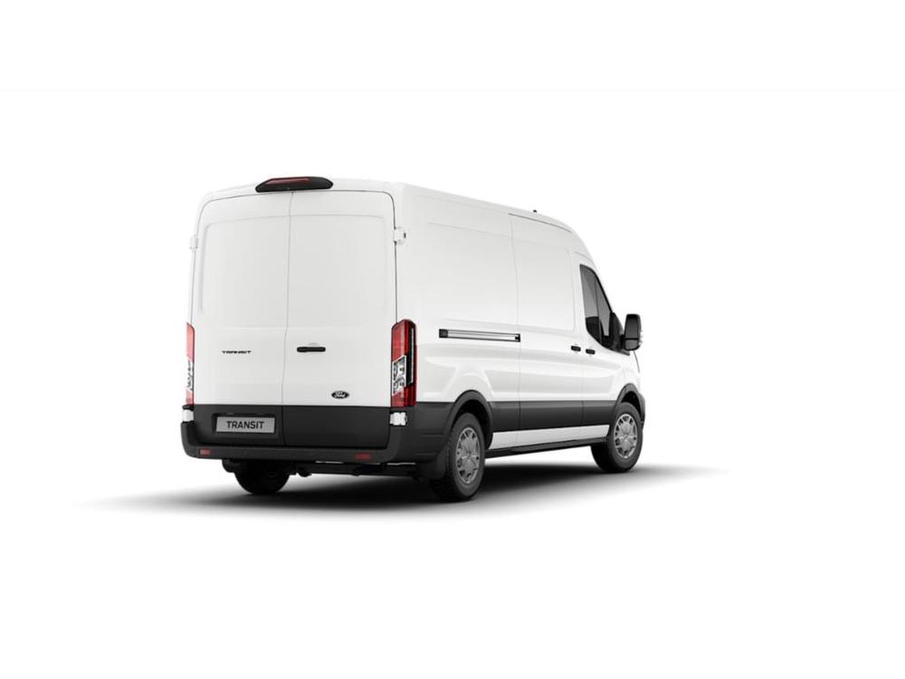 Ford Transit 2,0 EcoBlue Trend 350 L3