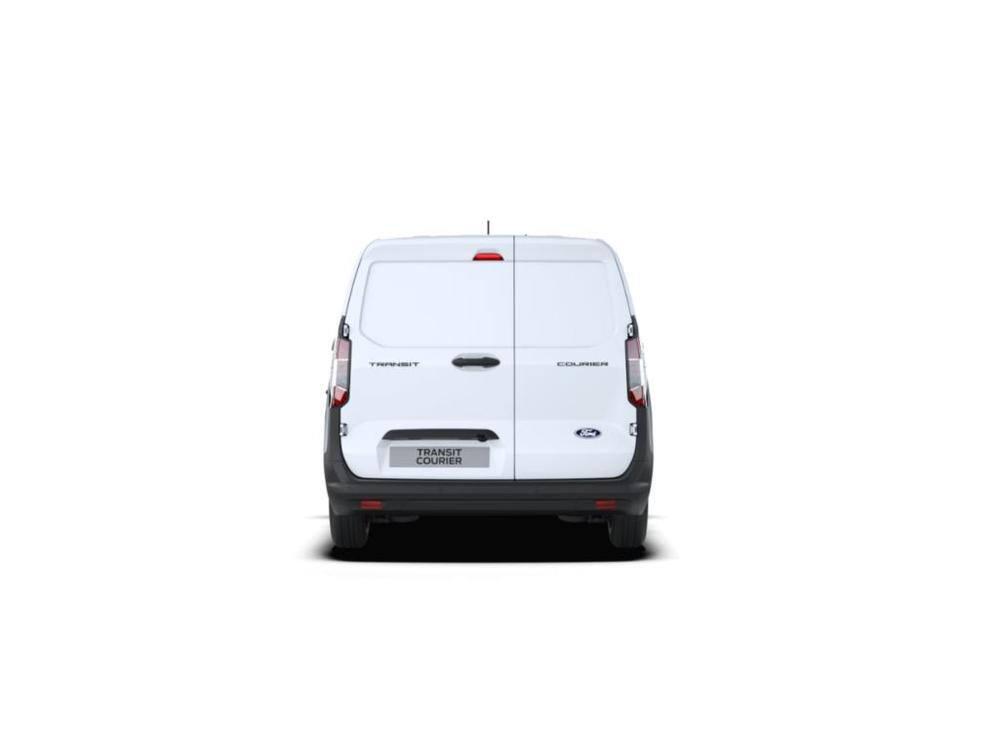 Ford Transit Courier 1.0 EcoBoost Trend