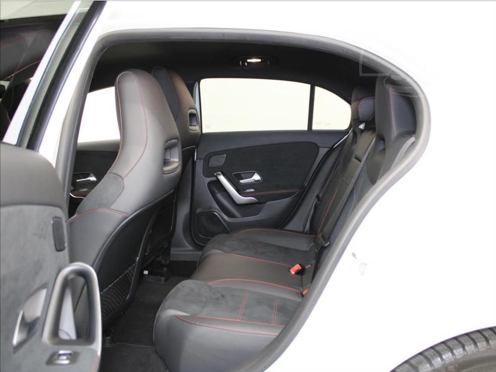 Mercedes-Benz A A220 140kW AMG 4Matic R   2,0