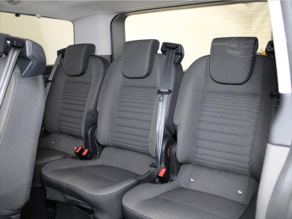 Ford Tourneo Custom 2,0 TDCi 8.mst AKN CENA