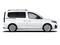 Ford Tourneo Connect 2,0 Titanium L1