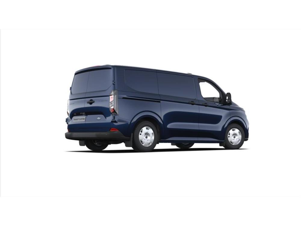 Ford Transit Custom 2,0 EcoBlue 280 L1 Trend