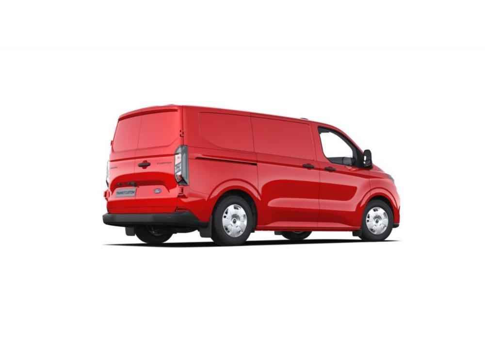 Ford Transit Custom 2,0 EcoBlue Trend 280 L1