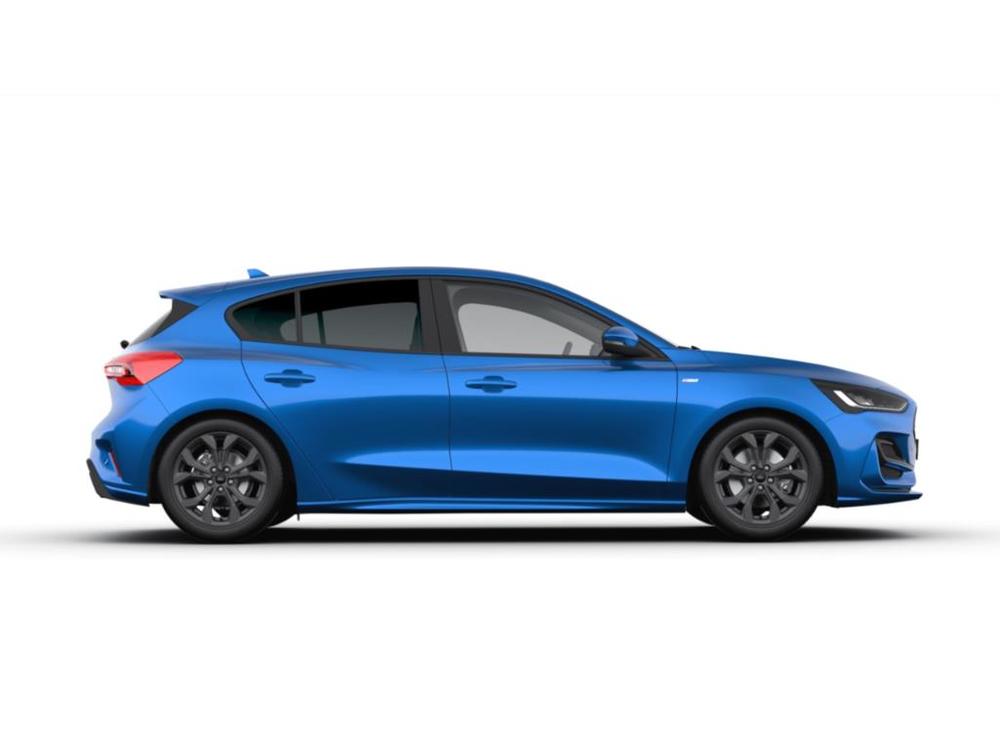 Ford Focus 1,0 EcoBoost ST-Line X