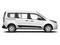 Ford Transit Connect 1,5 EcoBlue Kombi Trend L2