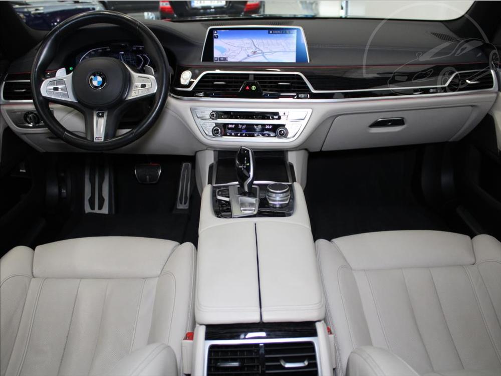 BMW 750 ix 530kon M-Paket R   4,4