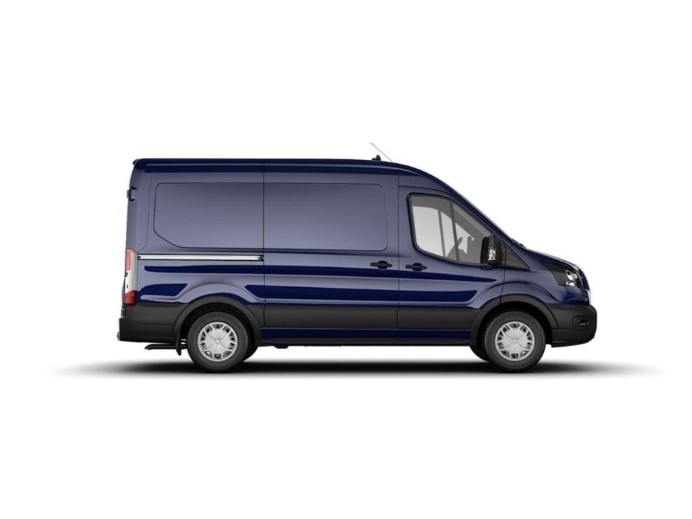 Ford Transit 2,0 EcoBlue Trend 350 L2