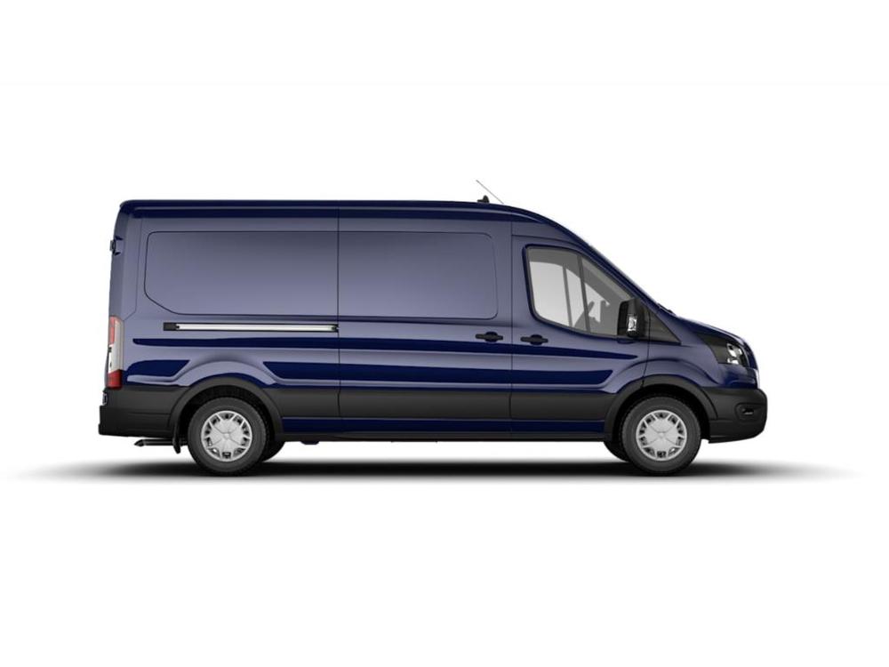 Ford Transit 2,0 EcoBlue Trend 350 L3