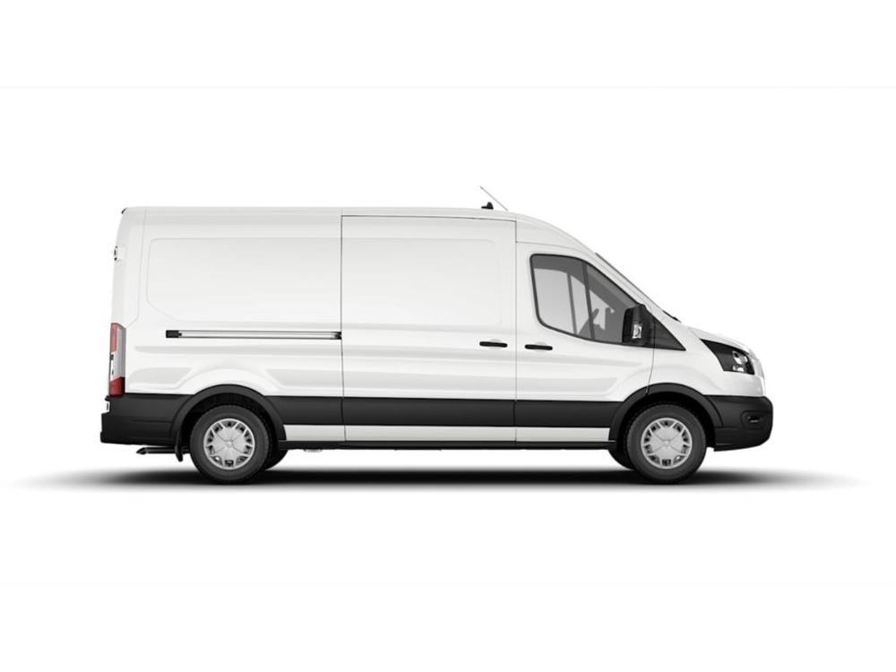 Ford Transit 2,0 EcoBlue Trend 350 L3