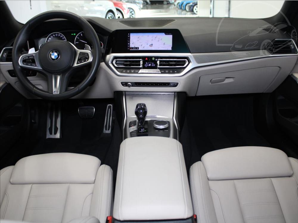 BMW 3 M340i xDrive 70tkm.5L-Zr.   3