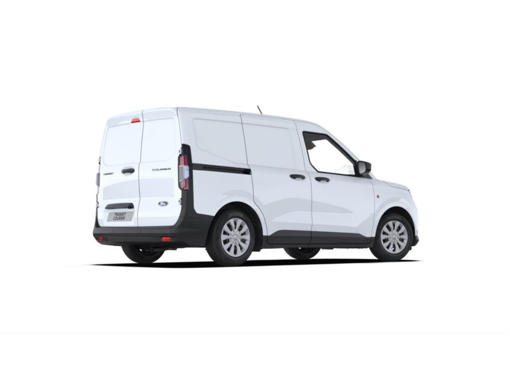 Ford Transit Courier 1.5 EcoBlue Trend