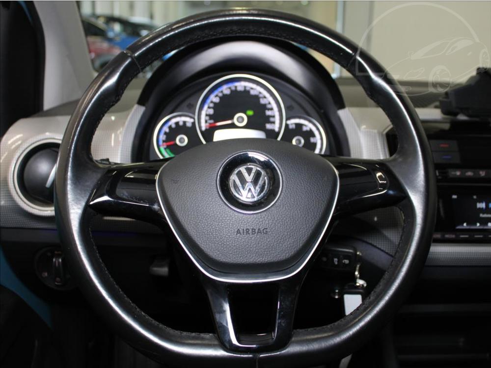 Volkswagen  0.1 18,7 kWh Move 52tkm. R