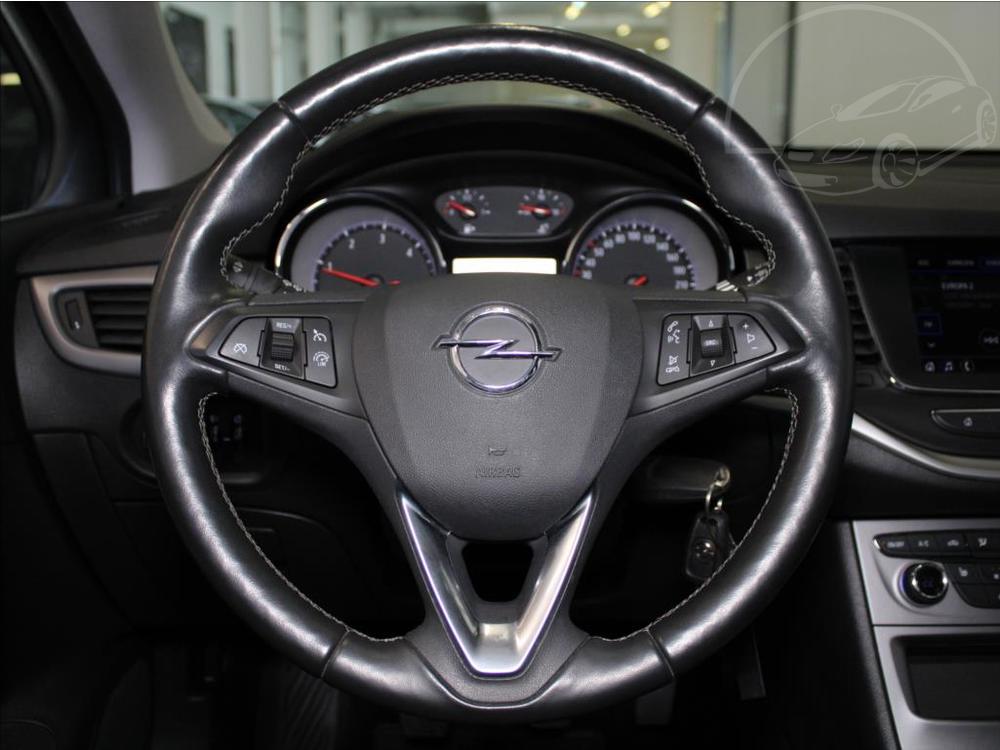 Opel Astra 1,5 CDTi Zruka 67tkm. 12/2021