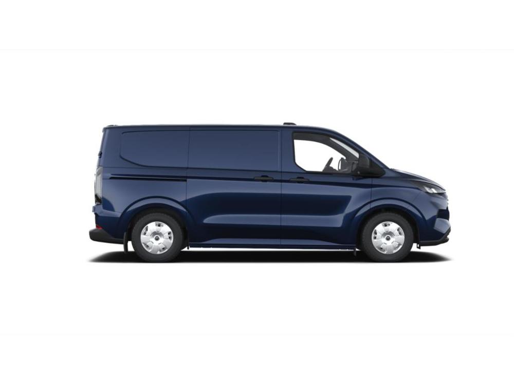 Ford Transit Custom 2,0 EcoBlue 280 L1 Trend