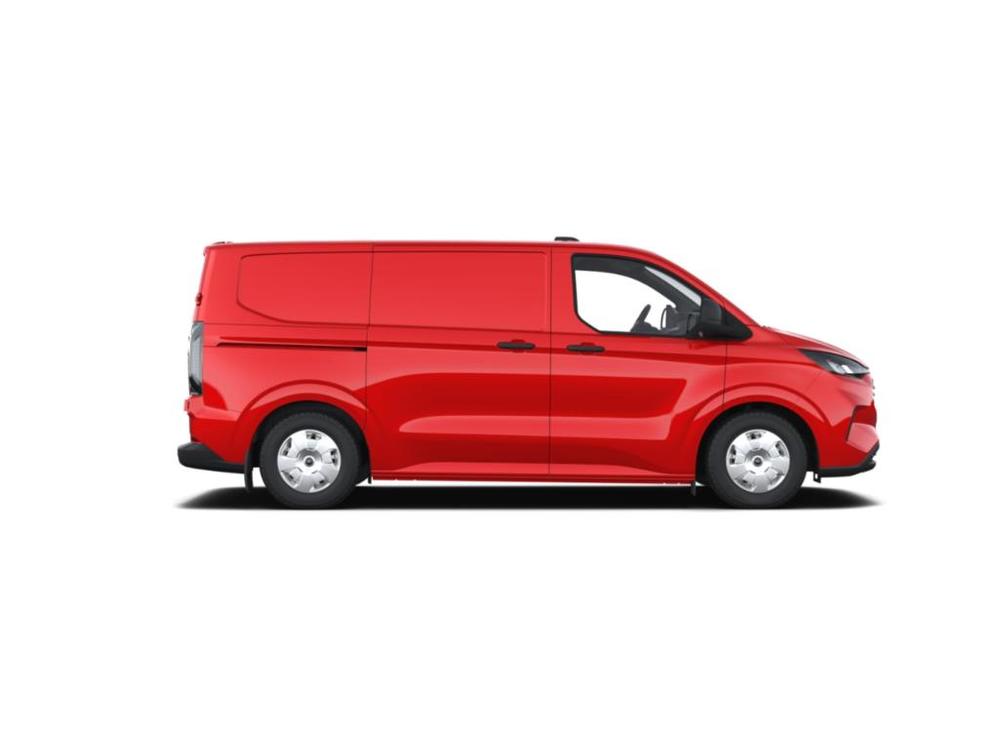 Ford Transit Custom 2,0 EcoBlue Trend 280 L1