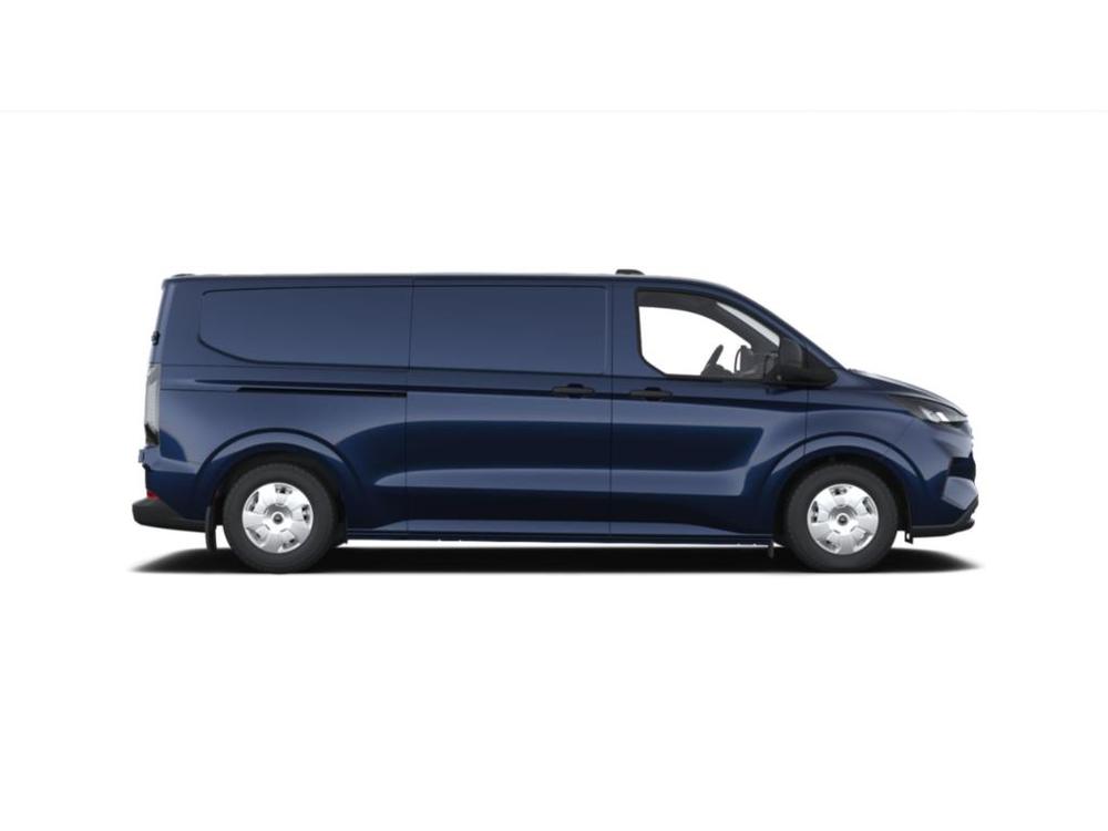 Ford Transit Custom 2,0 EcoBlue 320 L2 Trend