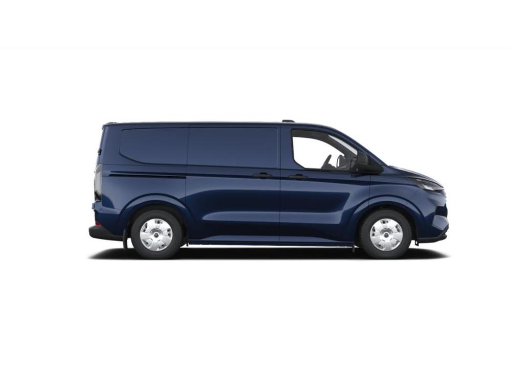 Ford Transit Custom 2,0 EcoBlue Trend 280 L1