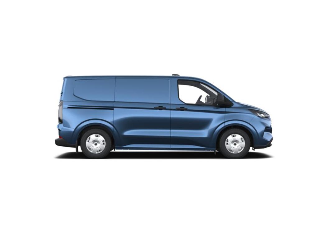 Ford Transit Custom 2,0 EcoBlue Trend 280 L1