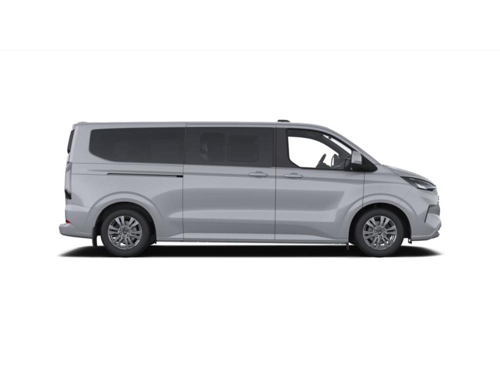 Ford Tourneo Custom 2,0 EcoBlue Titanium L2