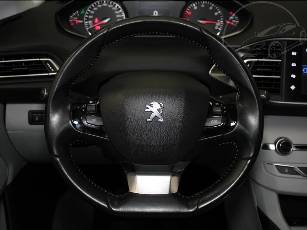 Peugeot 308 1,6 THP Allure KAMERA LED