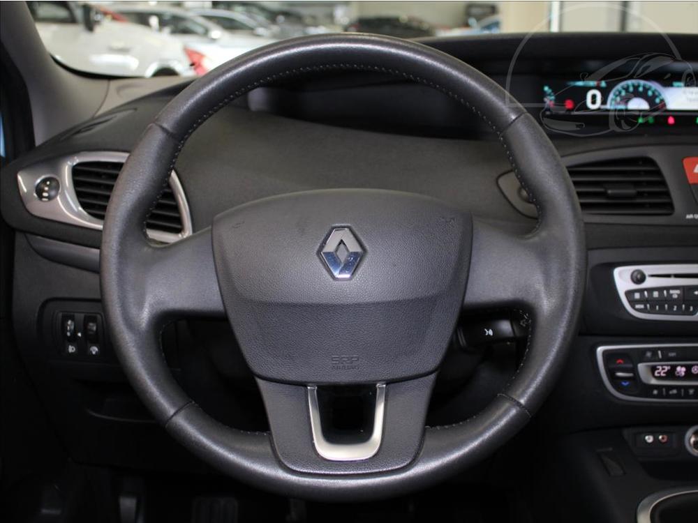 Renault Scenic 1,6 i 81kW Tan R 95tkm!