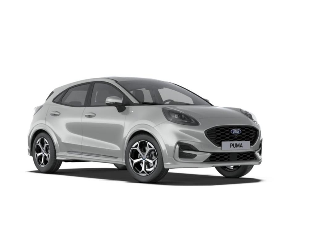 Ford Puma 1,0 EcoBoost ST- Line