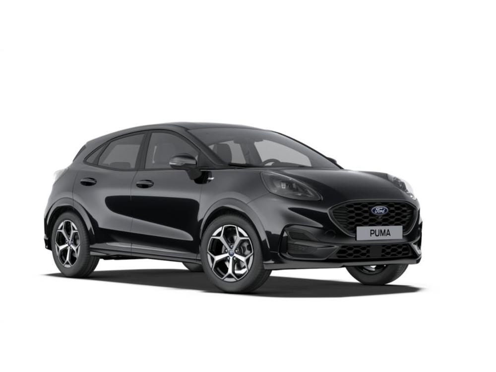 Ford Puma 1,0 EcoBoost ST- Line