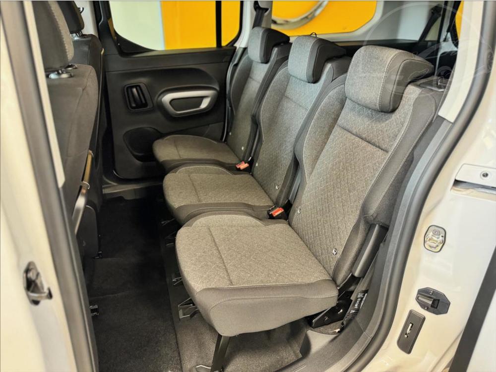 Opel Combo 1.5 Elegance Plus L2H1