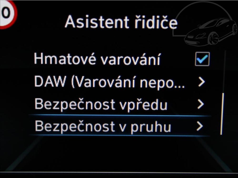 Hyundai Tucson 1,6 T-GDi MHEV DCT 6 850 km!