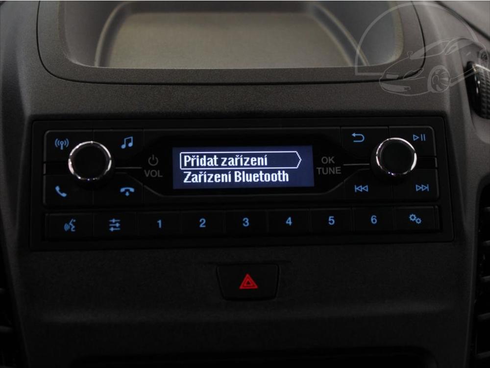 Ford Tourneo Connect 1,5 EcoBlue Titan. BT TAN R