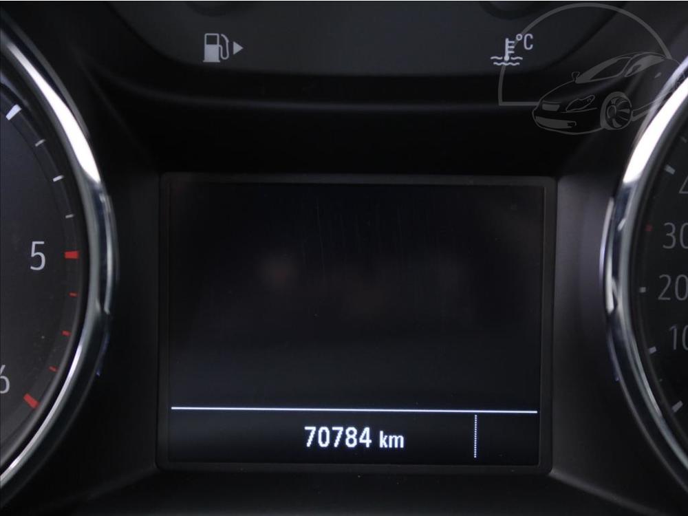Opel Astra 1,5 CDTi Zruka 70tkm. 11/2021