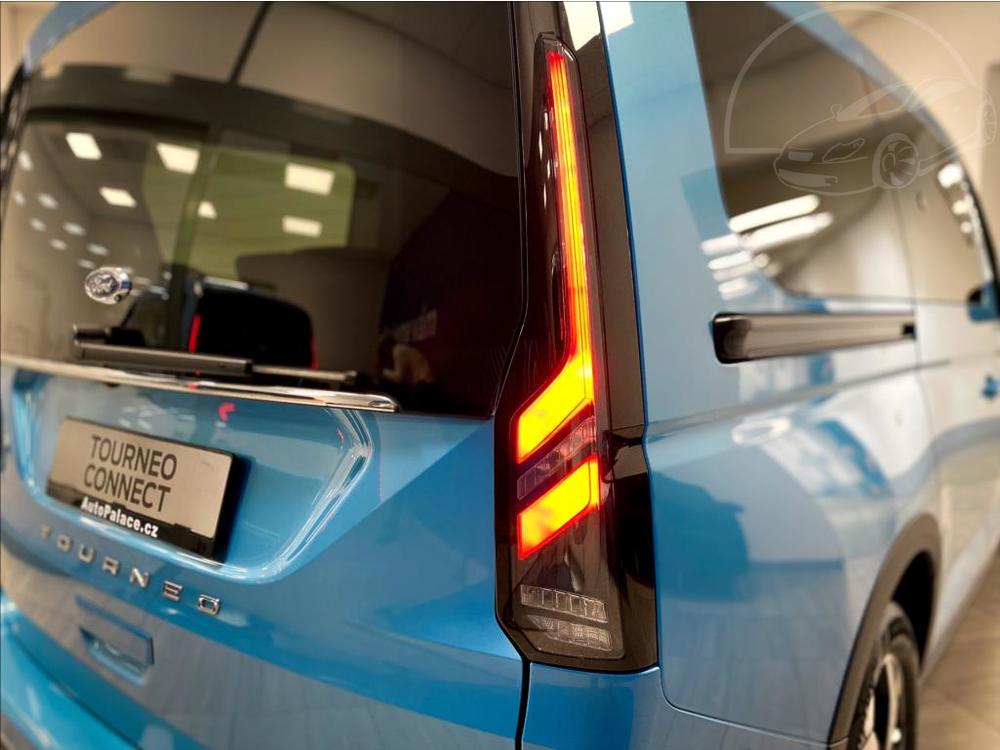 Ford Tourneo Connect 2,0 EcoBlue Active