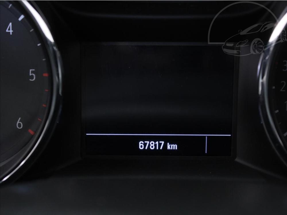 Opel Astra 1,5 CDTi Zruka 67tkm. 2022
