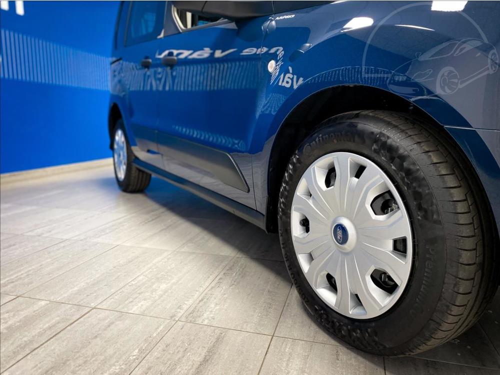 Ford Transit Connect 1,5 EcoBlue Kombi Van Trend L1