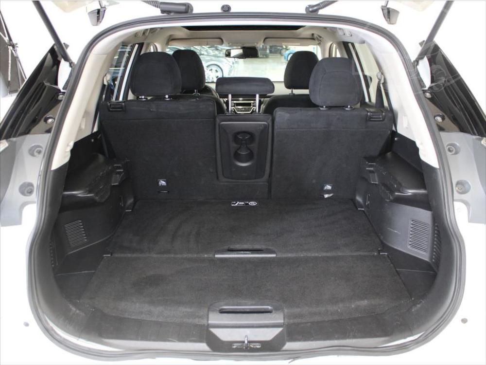 Nissan X-Trail 1,6 dCI 96kW Pano.AKN CENA