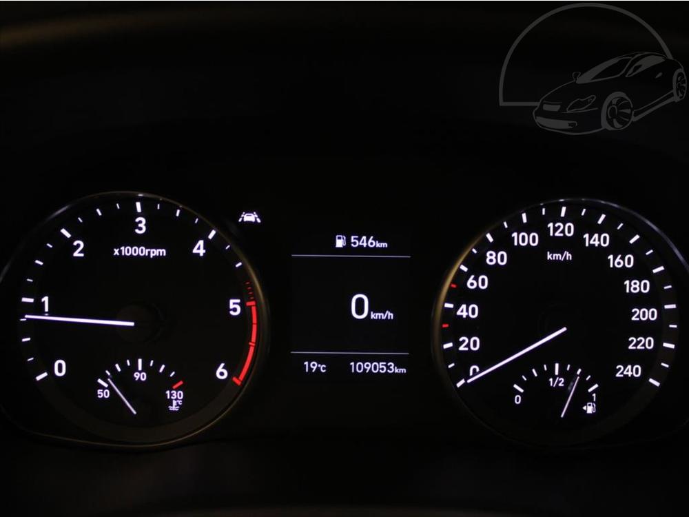 Hyundai i30 1,6 CRDi Smart KAM. 109tkm.